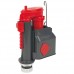 Macdee motion universal adjustable dual flush syphon - B01M0315N9